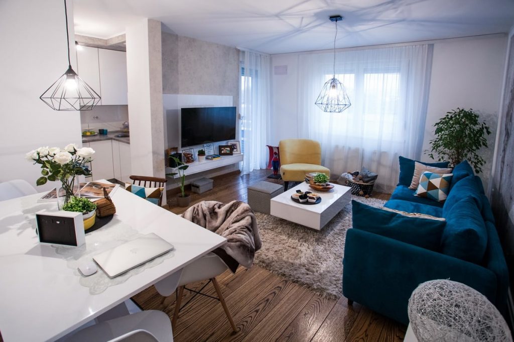 Lepota jednostavnosti u 43 kvadrata 2