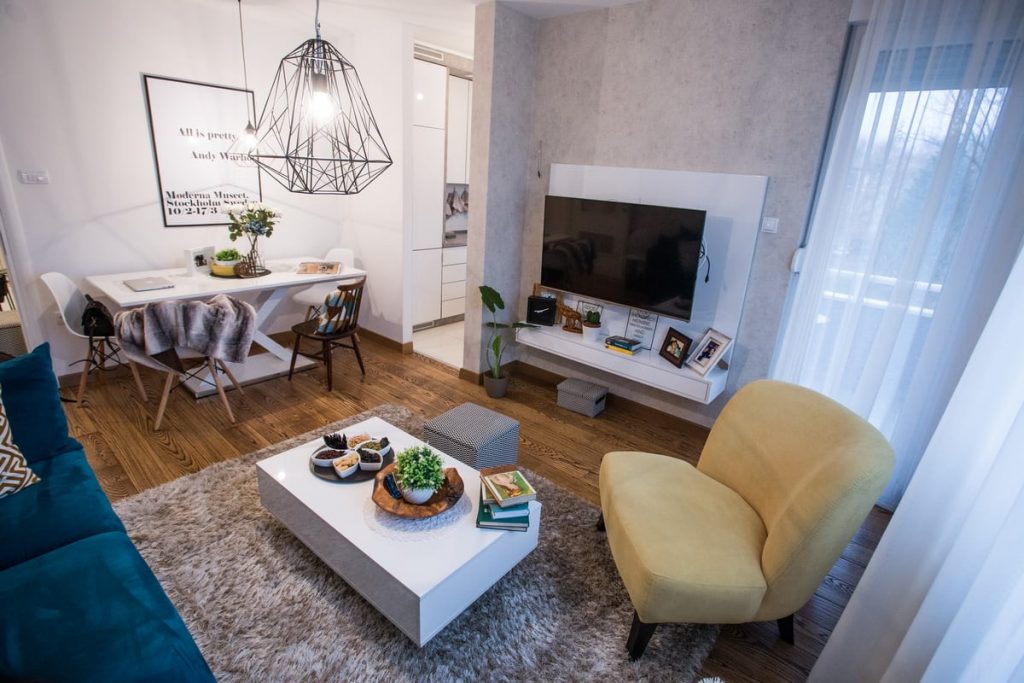 Lepota jednostavnosti u 43 kvadrata 3