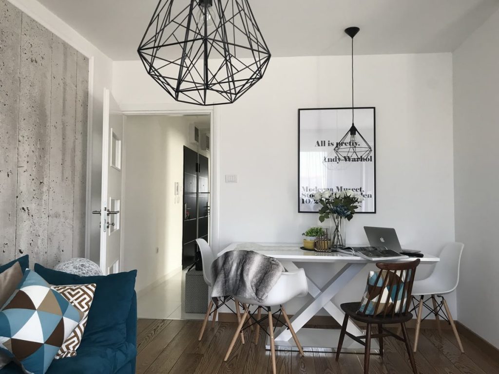 Lepota jednostavnosti u 43 kvadrata 4