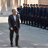 Stefanović: Sprema se prijem 1.000 novih pripadnika MUP-a 10