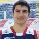 Tinejdžer iz Kisiljeva veliki košarkaški talenat 1