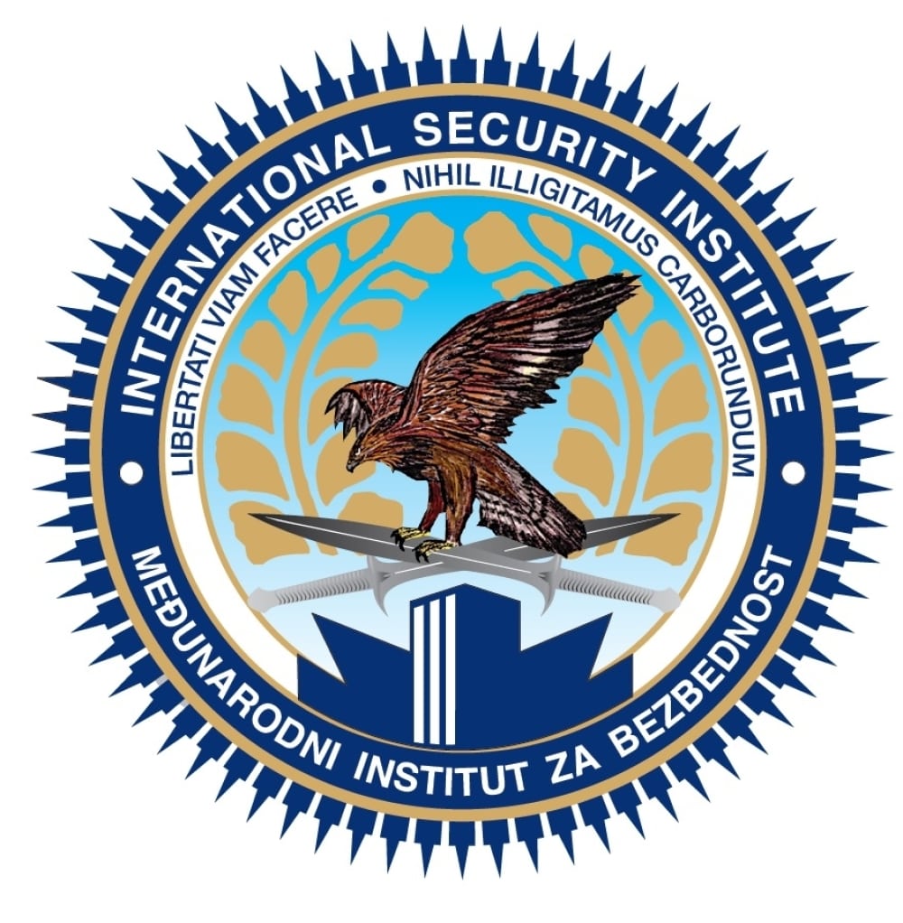 Građani protiv kriminala, od sada i u Srbiji 1