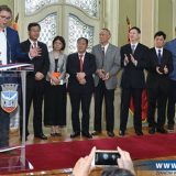 Vučić: Moraćemo na referendum 9