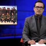 Pretnje smrću hrvatskom satiričaru 10