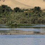 Sudan: Potonuo brod na Nilu, utopilo se 22 dece 9