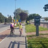 Postavljeni brojači saobraćaja 3
