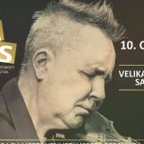 Najdžel Kenedi otvara 50. BEMUS 11