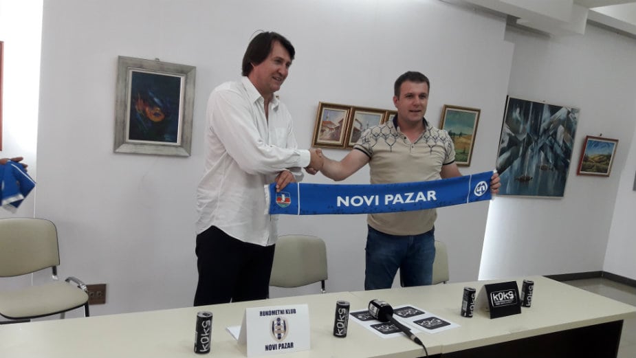 Neđa Jovanović i Amerikanci 1