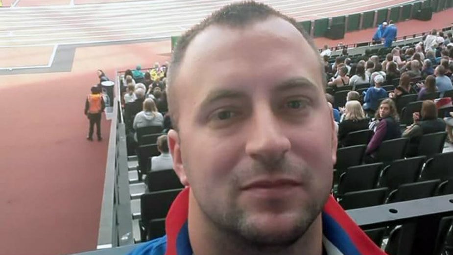 Užice: Nemanja Đurić osvojio još jednu medalju u Berlinu 1