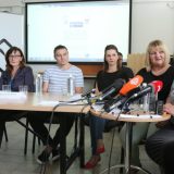 Nova aplikacija “Halo beba” i onlajn vodiči za obuku patronažnih sestara 12