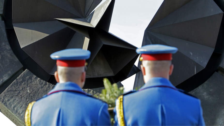 Duh starih vremena 1