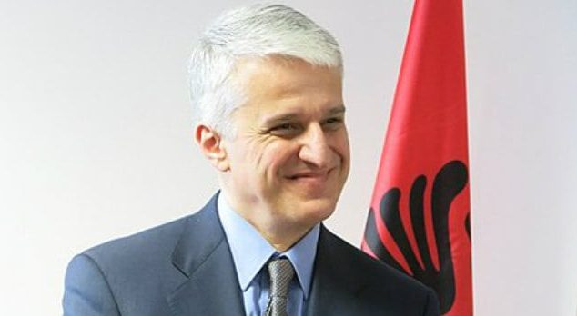 Majko: Od 1. januara bez granice između Kosova i Albanije 1