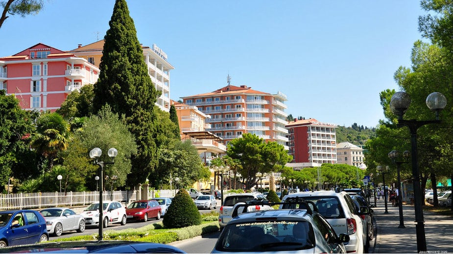 Dani slovenačkog filma od 10. do 15. septembra u Portorožu 1