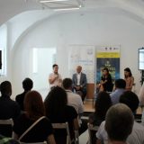 Otvoren kreativni centar "Prostor" u Petrovaradinu 15