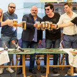 Bajaga najavio pivsku feštu u Zrenjaninu 13