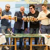 Bajaga najavio pivsku feštu u Zrenjaninu 14