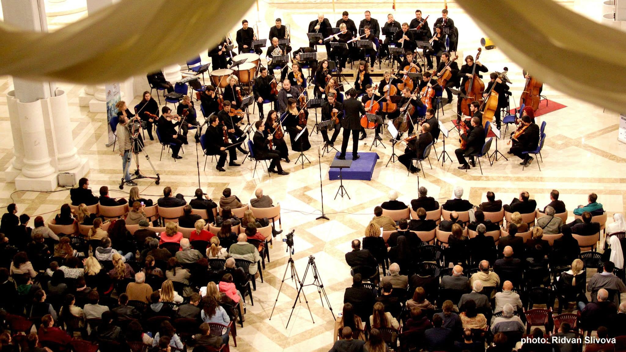 No Borders Orchestra kreće na regionalnu turneju 1