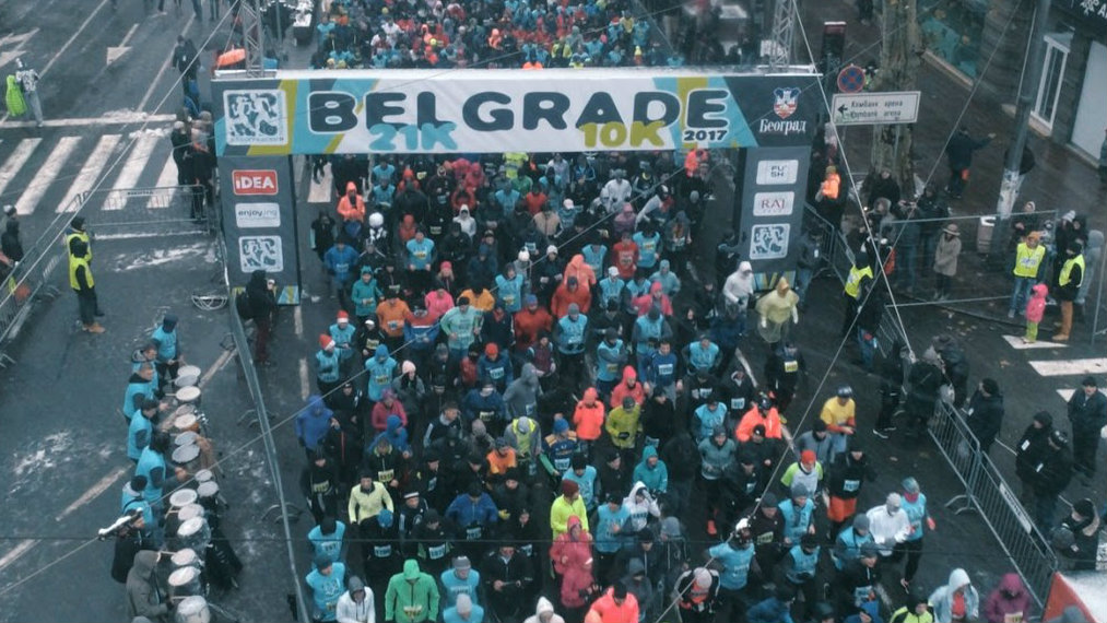 Beogradski maraton može biti odložen zbog korona virusa 1