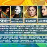 Program Sea Dance festivala: Od Nila Rodžersa do Marka Louisa 3