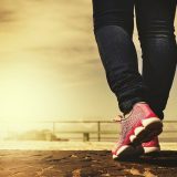 Saveti za redovno brzo hodanje 6