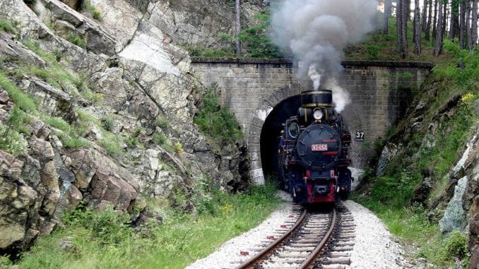 Voz „Nostalgija“ od 11. avgusta na relaciji Mokra Gora-Višegrad-Mokra Gora 1