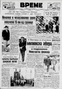 Milionska afera u vezi sa ruskim blagom u podrumu Ministarstva finansija 3