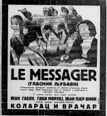 Šta se reklamiralo u dnevnoj štampi u Jugoslaviji pre 80 godina? 10