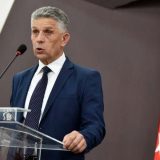 Bošnjačke partije na izborima za nacionalni savet 7