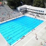 Bezbedna voda na bazenima i otvorenim kupalištima u Beogradu 6