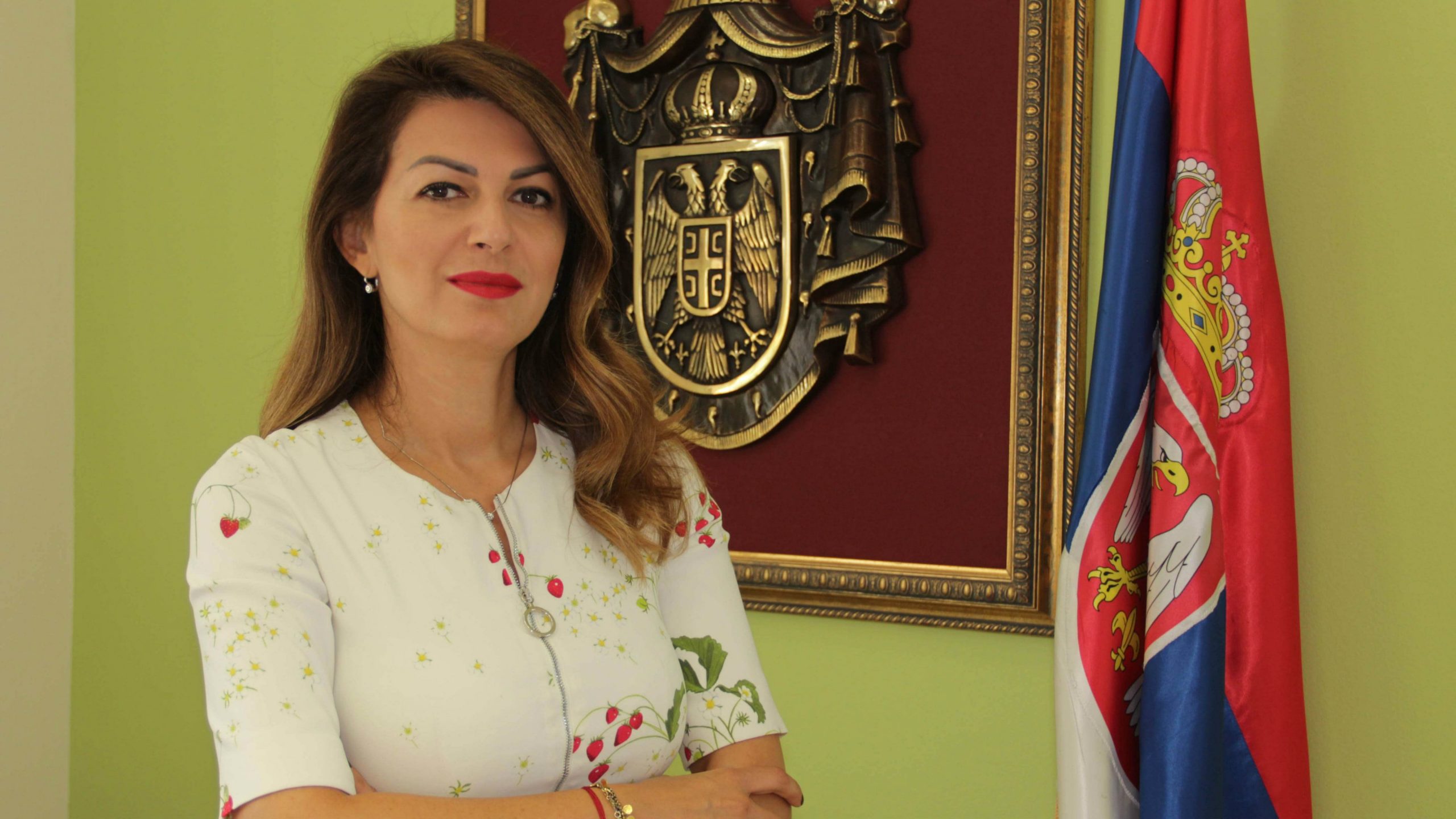 Sporazum o romingu zemalja zapadnog Balkana u aprilu 1