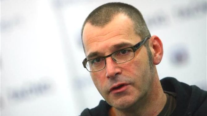 Vladimir Arsenijević: Realnost koju danas živimo nije ona koju smo priželjkivali 5. oktobra 1