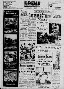 Jugoslovenski iseljenici u Americi: Sportisti, poslanici i milioneri 2