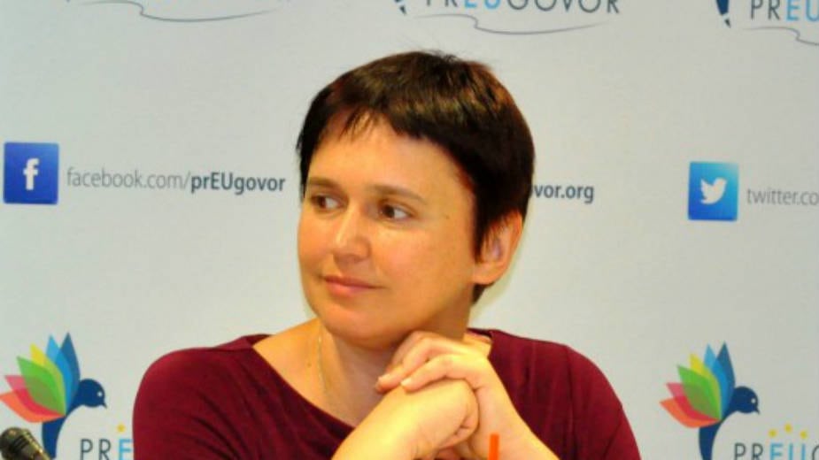 Građani i građanke neće imati jednak pristup pravdi 1