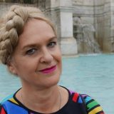 Znala sam da moram da nastavim da ljudima pričam priče 12