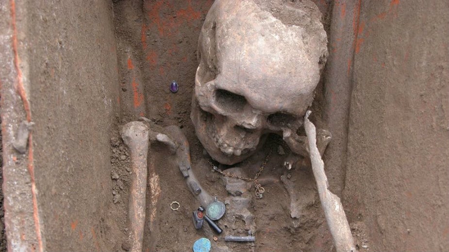 Izložba "Rimski Limes i gradovi na tlu Srbije" 1