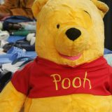 Peking zabranio prikazivanje novog filma sa Vinijem Puom 13