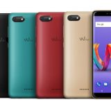 Wiko predstavio nove modele na IFA sajmu 6