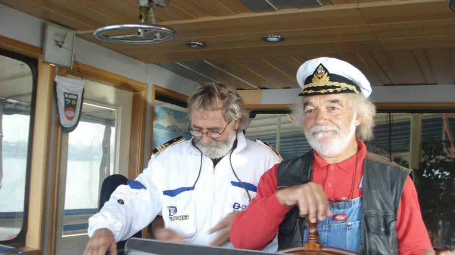 Dunavska rapsodija 1