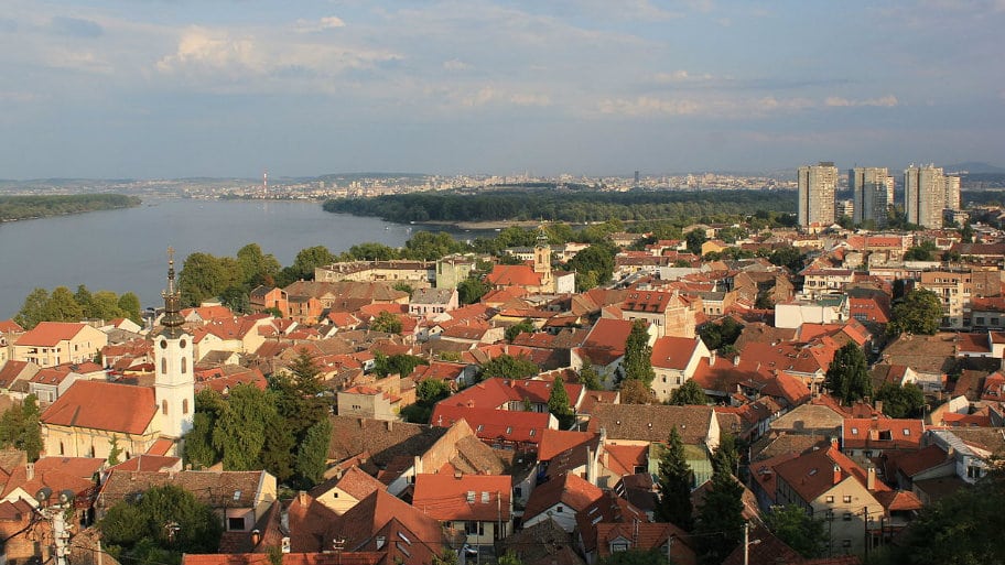 Objavljen tender za izgradnju kanalizacione mreže u Zemunu 1