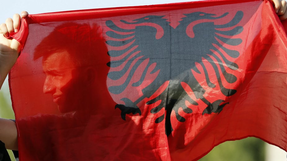 Parlamentarni izbori u Albaniji 25. aprila 1