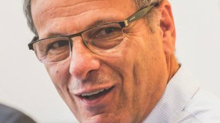 Vesko Garčević: Raste interes da se o CG govori negativno 1