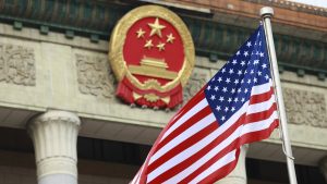 "Peking još dugo neće moći da se takmiči vojno i politički sa SAD" 2