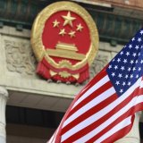 Kina ocenila američke sankcije Hongkongu kao varvarske 3