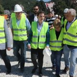 Brnabić: Tri kompanije zainteresovane za RTB Bor 14