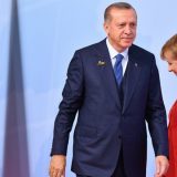 Zašto je Merkel spremna da spasi Erdogana 8