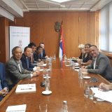 Ministarstvo rudarstva i energetike: 125 miliona za 14 projekata 1