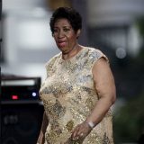 Bijonse posvetila koncert Areti Frenklin 12