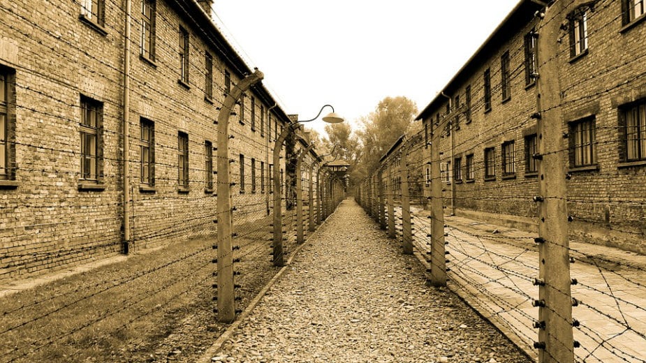 SAD deportovale bivšeg stražara nacističkog logora u Nemačku 1