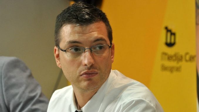 Gej aktivista Predrag Azdejković o izjavi predsednika da su mu "grozni oni koji tuku pedere": Vučić maestralno zapušio usta Bošku Obradoviću 1