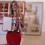 Brankova nagrada za poeziju Barbari Delać 1